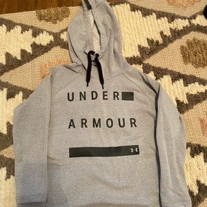 Under Armour Turtle Neck Sweatshirt